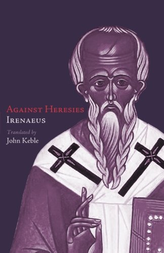 Stock image for Against Heresies for sale by WorldofBooks