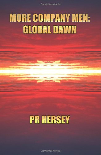 9781481194549: More Company Men: Global Dawn