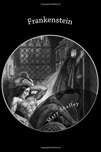Frankenstein (9781481194839) by Shelley, Mary Wollstonecraft