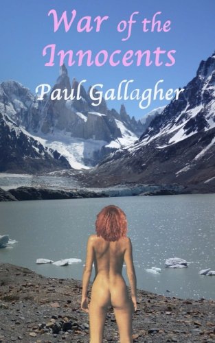 War of the Innocents (9781481198035) by Gallagher, Paul