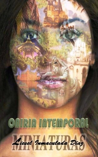 Imagen de archivo de Oniria intemporal (Volume 1) (Spanish Edition) a la venta por Revaluation Books