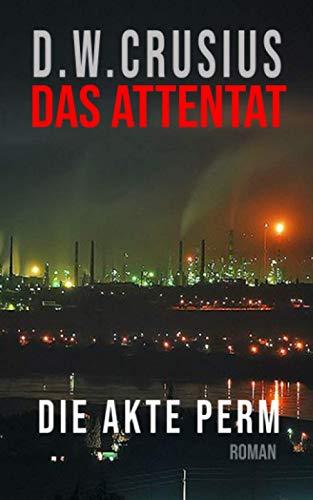 Imagen de archivo de Das Attentat (German Edition) a la venta por Revaluation Books