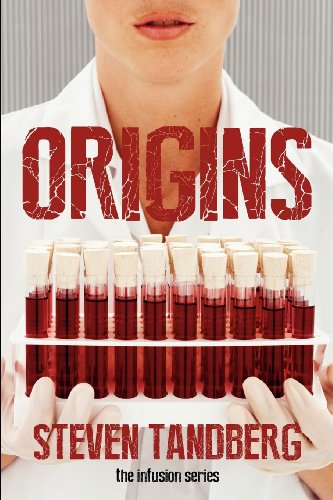 9781481200776: Origins: The Infusion Series: Volume 1