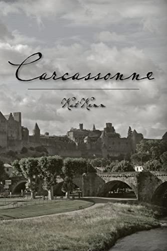 Stock image for Carcassonne for sale by Lucky's Textbooks