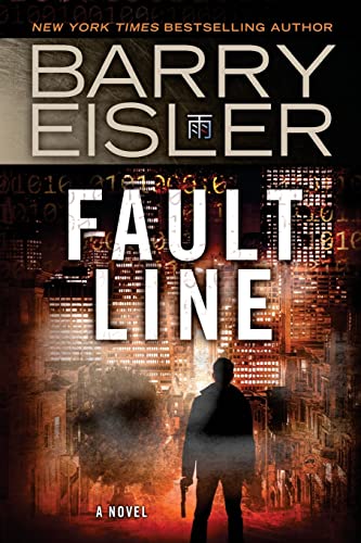 Beispielbild fr Fault Line: Volume 1 (Ben Treven series) zum Verkauf von WorldofBooks