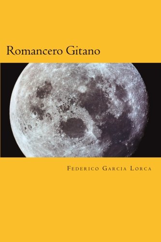 9781481206570: Romancero Gitano (Spanish Edition)