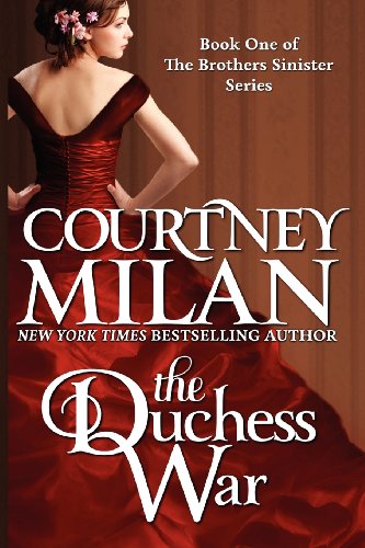 The Duchess War (The Brothers Sinister) (9781481207478) by Milan, Courtney
