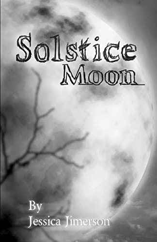 Beispielbild fr Solstice Moon zum Verkauf von THE SAINT BOOKSTORE