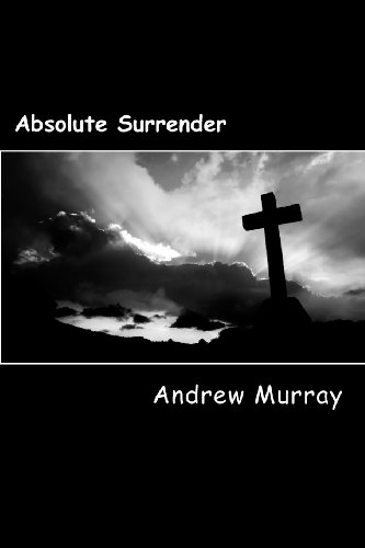 9781481214278: Absolute Surrender