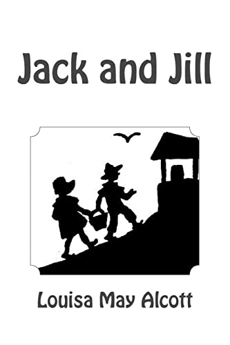 9781481220286: Jack and Jill