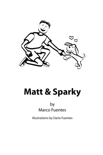 9781481220637: Matt & Sparky