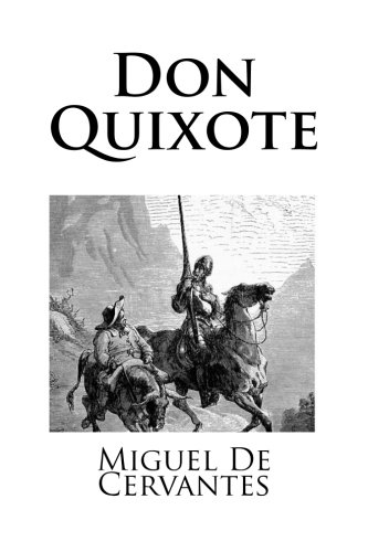 Don Quixote (9781481220897) by Cervantes, Miguel De