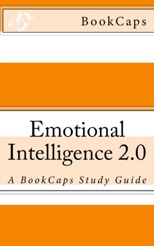 Imagen de archivo de Emotional Intelligence 2.0: A BookCaps Study Guide a la venta por ThriftBooks-Atlanta