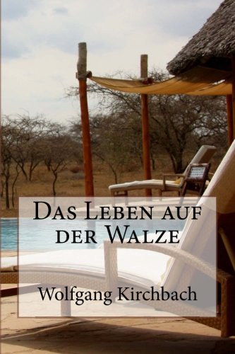 9781481221443: Das Leben auf der Walze