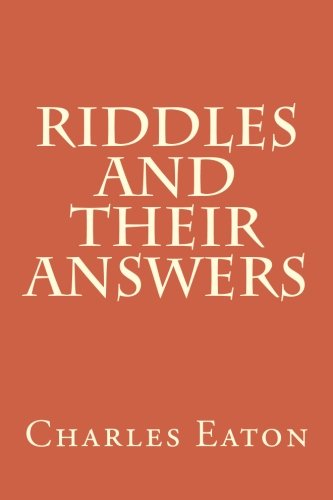 9781481222280: Riddles and their Answers