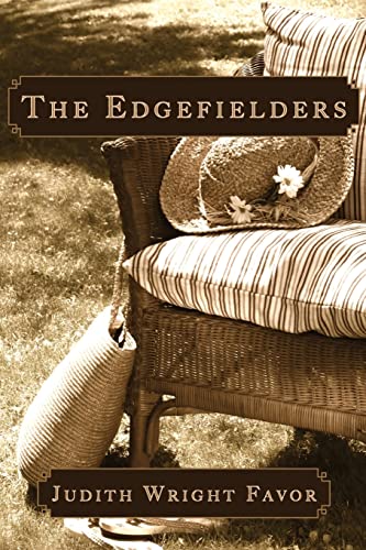 9781481224901: The Edgefielders: Poor Farm Tales of a Great-Grandmother