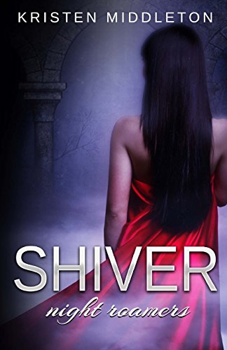 Imagen de archivo de Shiver (Night Roamers) a la venta por AwesomeBooks