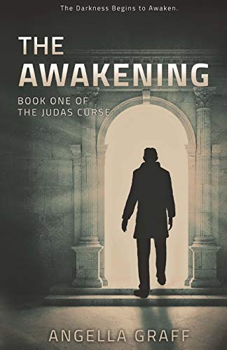 9781481229678: The Awakening: Volume 1 (The Judas Curse)