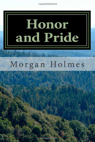 Stock image for Honor and Pride for sale by Revaluation Books