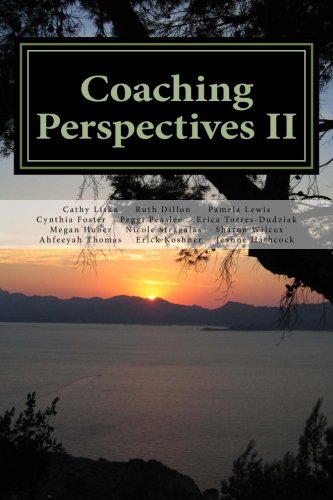 Beispielbild fr Coaching Perspectives II (Volume 2) zum Verkauf von Revaluation Books