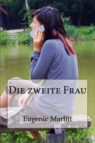 9781481233194: Die zweite Frau