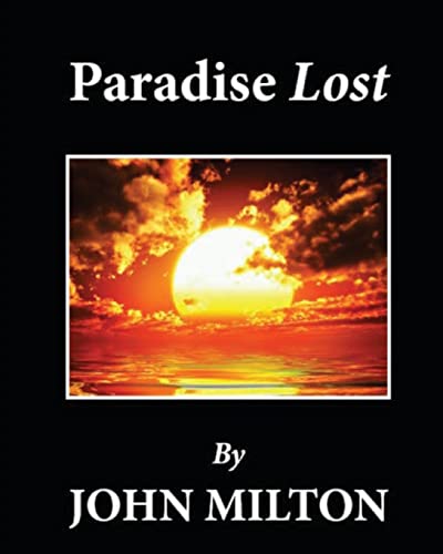 9781481233637: Paradise Lost