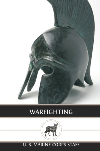 Stock image for Warfighting for sale by Wonder Book