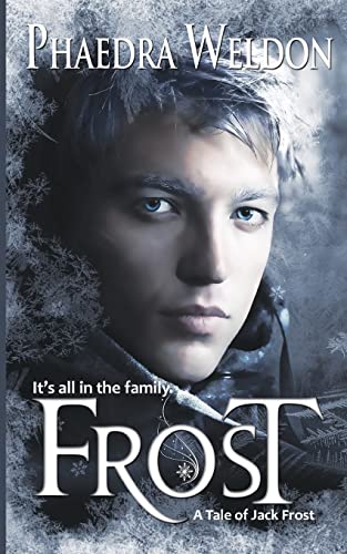 Stock image for Frost for sale by Half Price Books Inc.