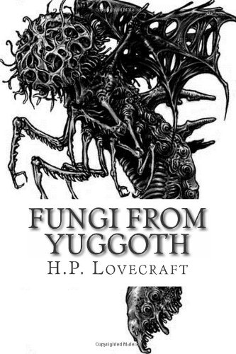 9781481236423: Fungi from Yuggoth