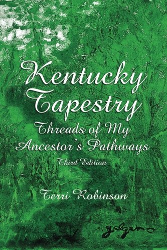 Stock image for Kentucky Tapestry for sale by Revaluation Books