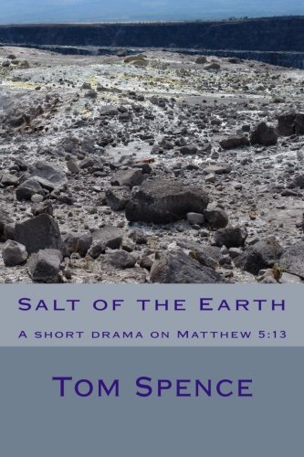 9781481239059: Salt of the Earth