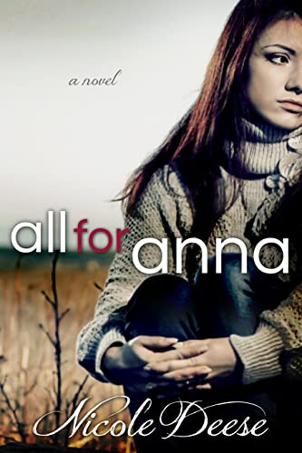 Stock image for All For Anna (Letting Go) for sale by Sharehousegoods