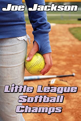Imagen de archivo de Little League Softball Champs a la venta por Half Price Books Inc.