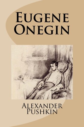 9781481242974: Eugene Onegin