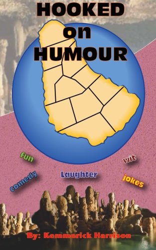 Imagen de archivo de Hooked on Humour a la venta por Revaluation Books
