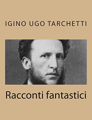 9781481248037: Racconti fantastici