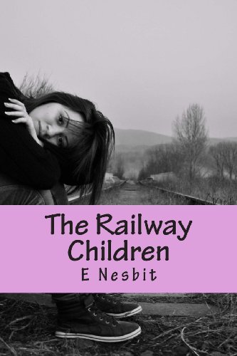 The Railway Children (9781481248181) by Nesbit, Edith