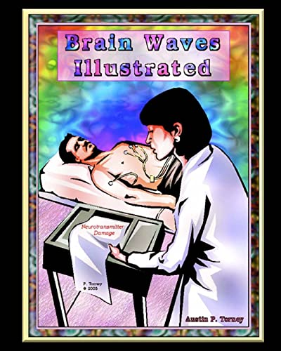 9781481249379: Brain Waves Illustrated