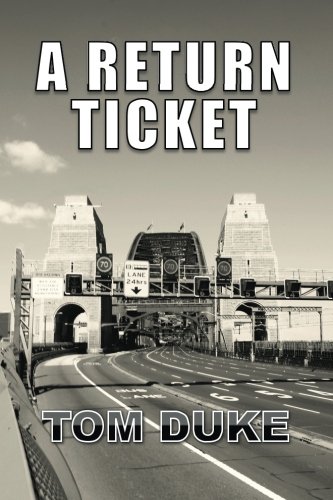 Stock image for A Return Ticket for sale by Better World Books