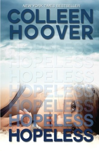 Hopeless (9781481251884) by Hoover, Colleen
