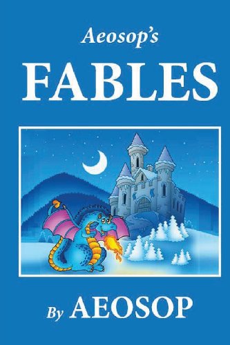 Aesop's Fables (9781481254014) by Aesop