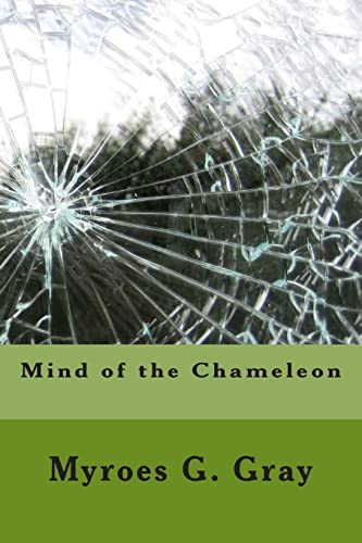 Beispielbild fr Mind of the Chameleon zum Verkauf von THE SAINT BOOKSTORE