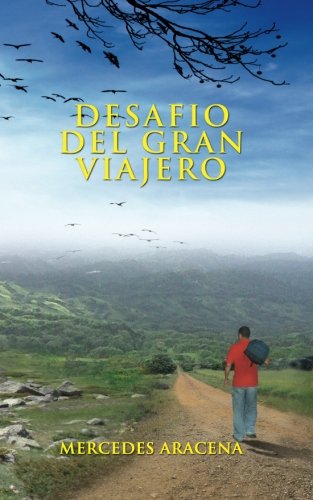 Imagen de archivo de Desafio del Gran Viajero (Spanish Edition) a la venta por Revaluation Books