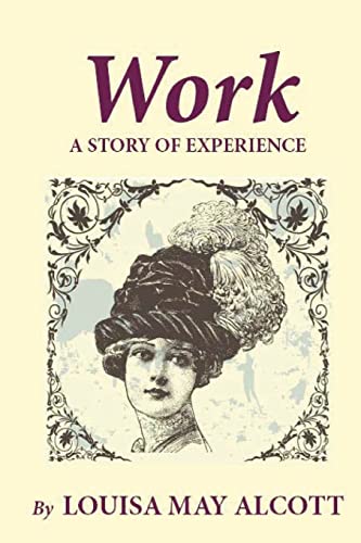 Stock image for Work: A Story of Experience for sale by Irish Booksellers