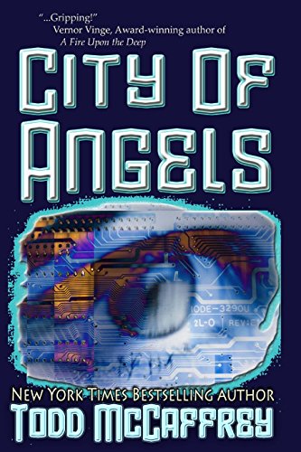 Imagen de archivo de City of Angels a la venta por Half Price Books Inc.