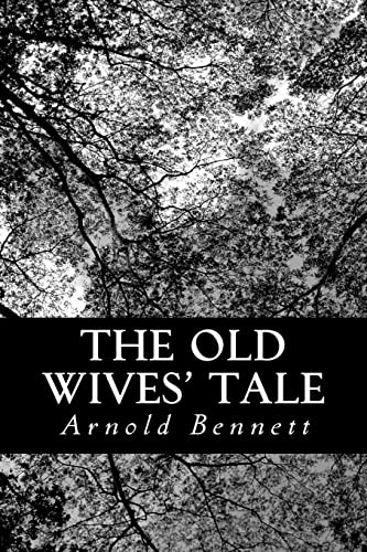9781481260695: The Old Wives' Tale