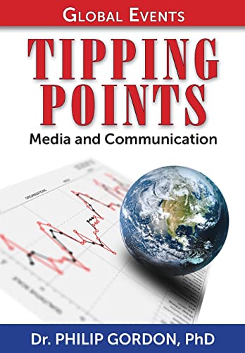 9781481261869: Global Events: TIPPING POINTS: Media and Communication
