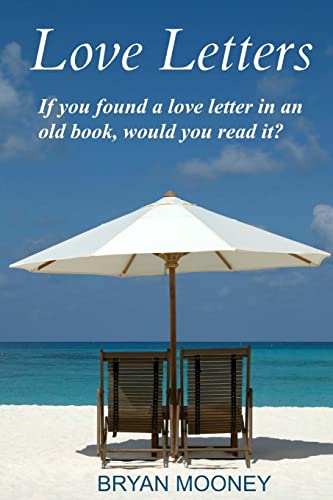 Beispielbild fr Love Letters zum Verkauf von Better World Books