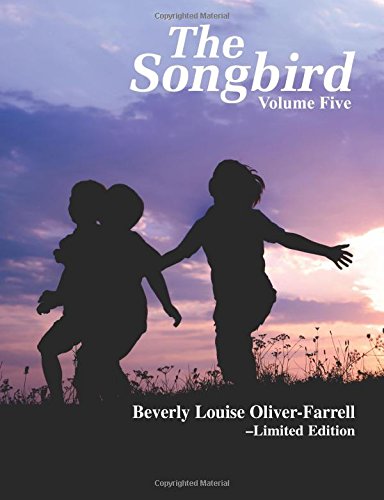 Stock image for The Songbird Volume Five for sale by Table of Contents