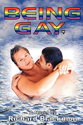 Stock image for Being Gay, for sale by THE SAINT BOOKSTORE